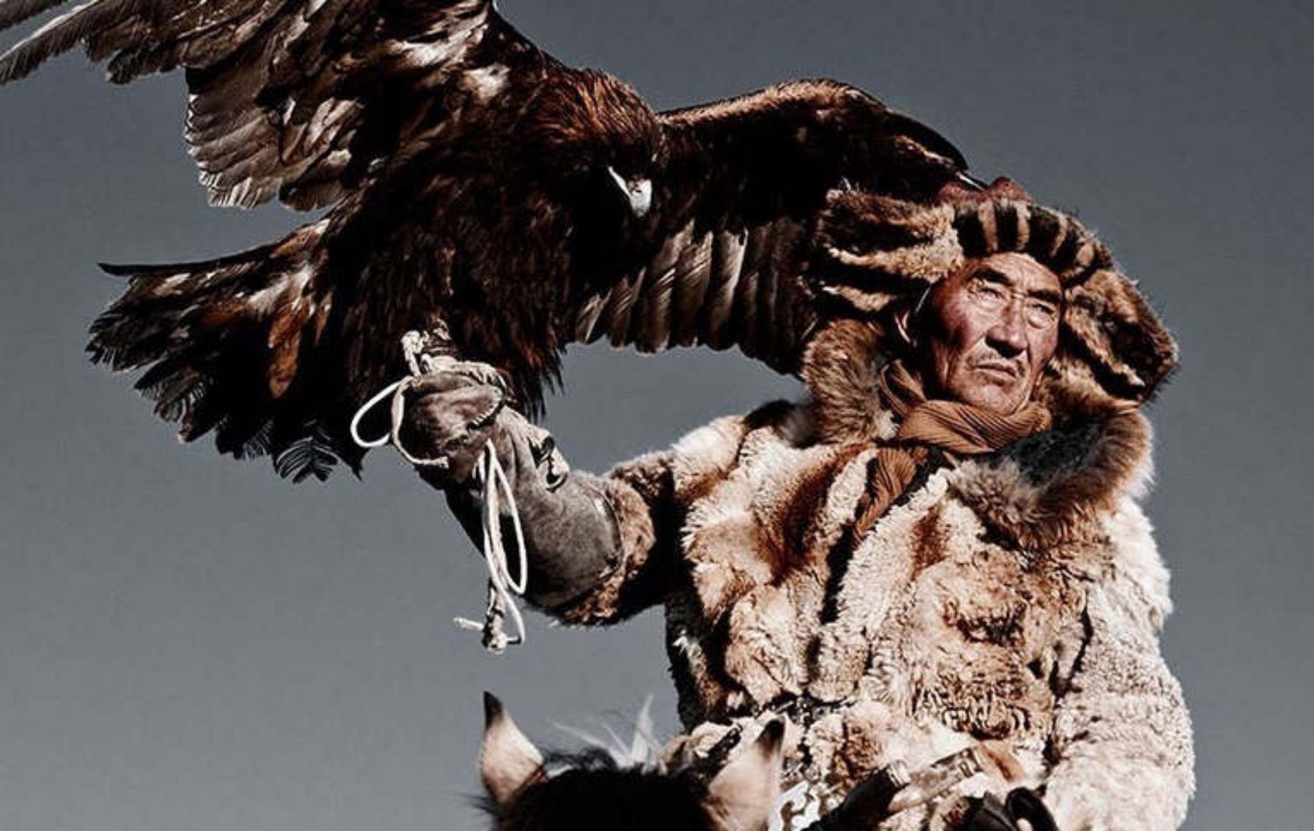 Kazakhs – Kazakhstan