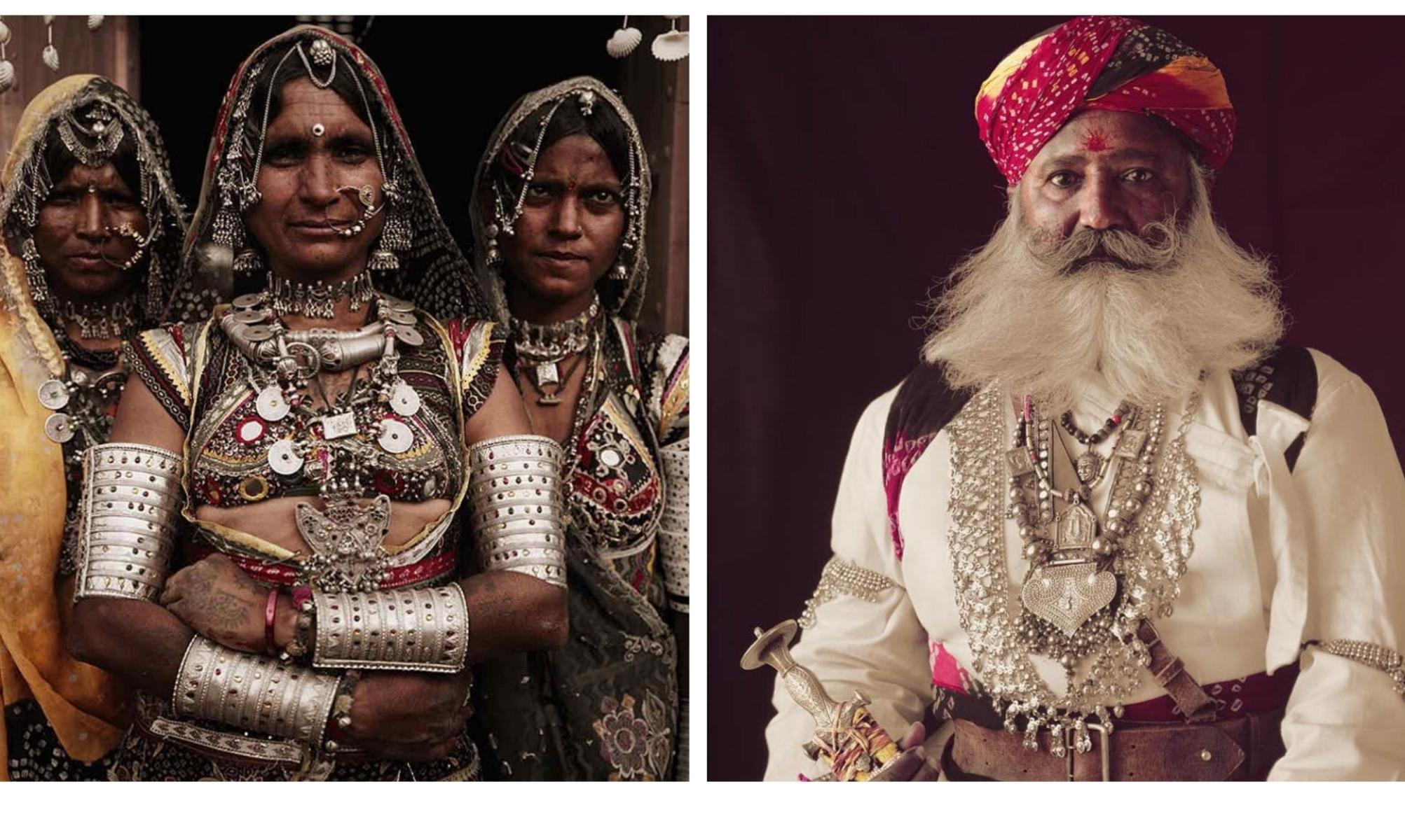 Rabari – India