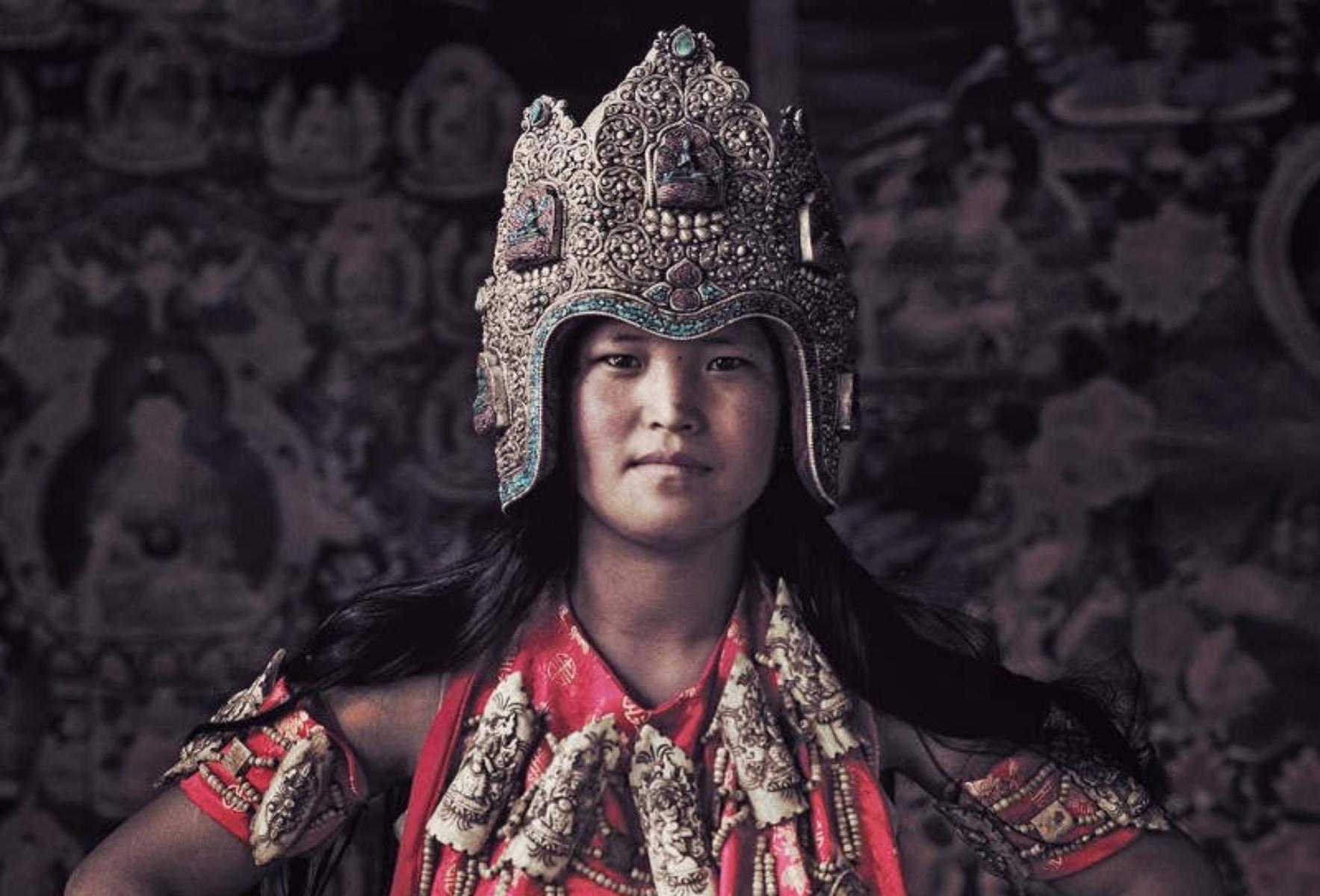 Loba – Nepal