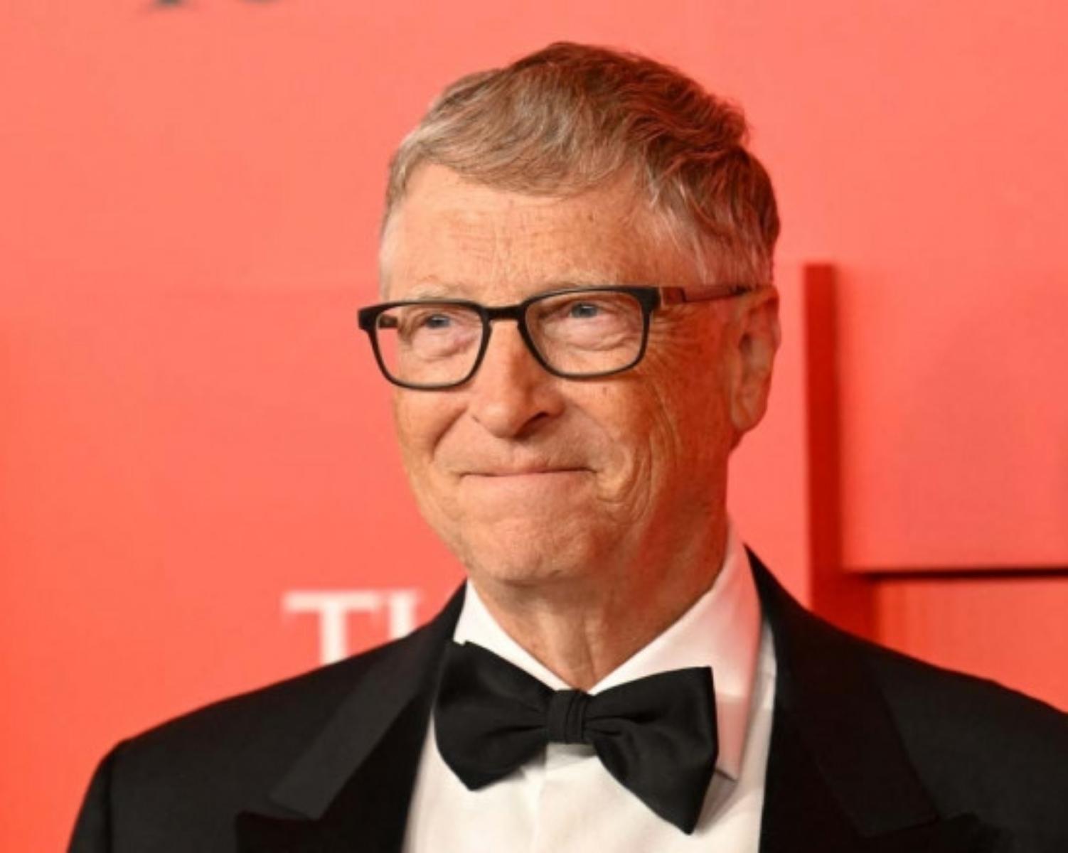 Bill Gates