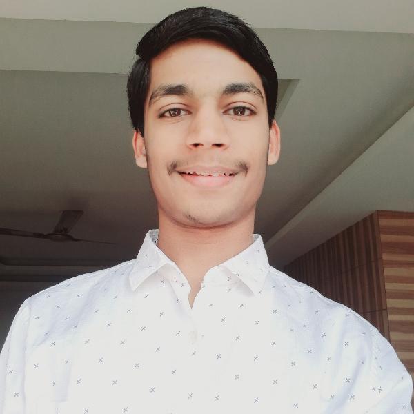 Labish Bardiya (@labishjain) - Profile Photo