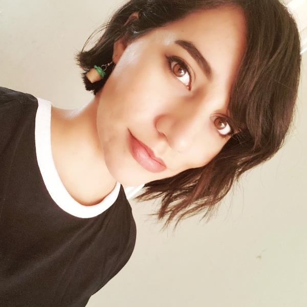 Rose San (@rosie) - Profile Photo