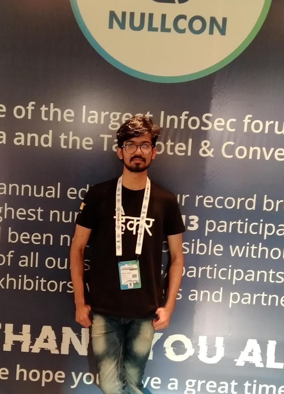 Arpit Goyal (@arpitgoyal) - Profile Photo