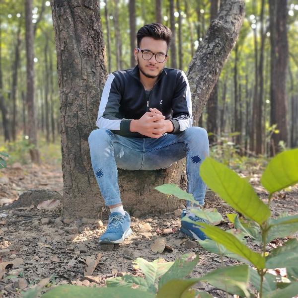 Ajay Singh (@ajaysingh123458) - Profile Photo