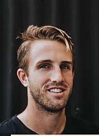 Adam J. Cheshier (@adam.cheshier) - Profile Photo