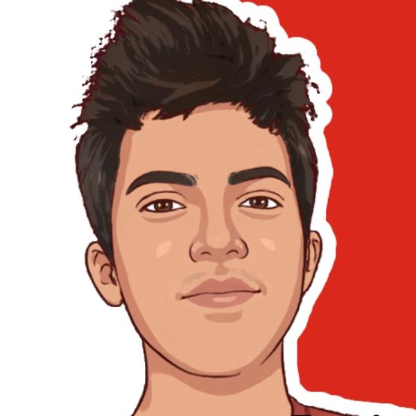SOURABH BHATT (@sourabh_bhatt) - Profile Photo