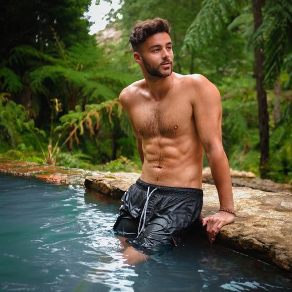 Matt  (@cristianmjc) - Profile Photo