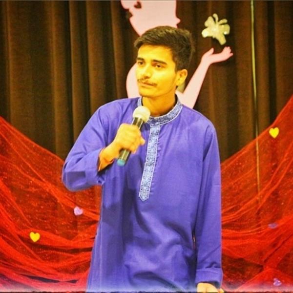 AYUSH DIXIT (@ayu.dixit) - Profile Photo