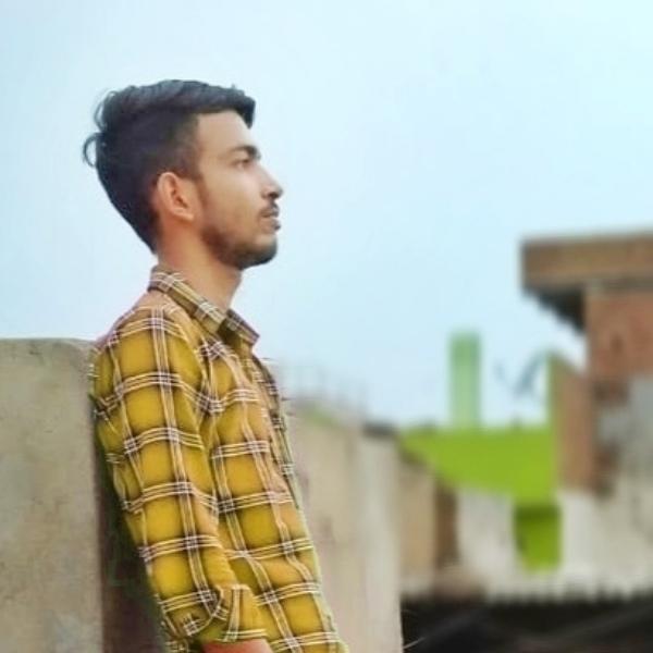 Mayank Sharma (@_mayank_) - Profile Photo