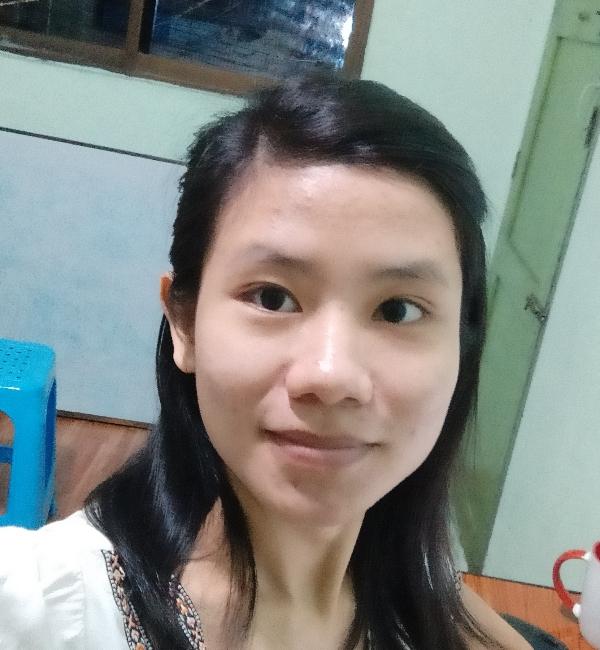 Htet WutYi (@htet_wutyi) - Profile Photo