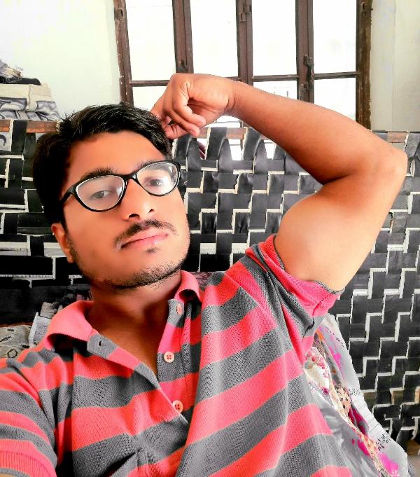 Ankit Sen (@ankitsen1141192) - Profile Photo