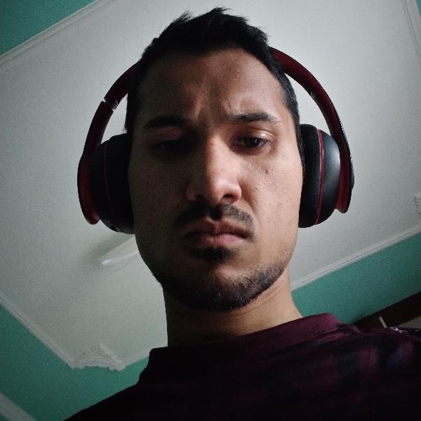 The Pahari Guy (@the_pahari_guy) - Profile Photo
