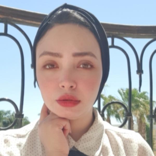 Shereen Ragai (@shereenragai) - Profile Photo