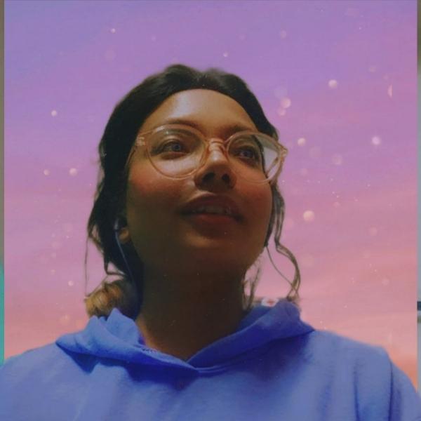 Yukti Nakarmi (@thefelicify) - Profile Photo