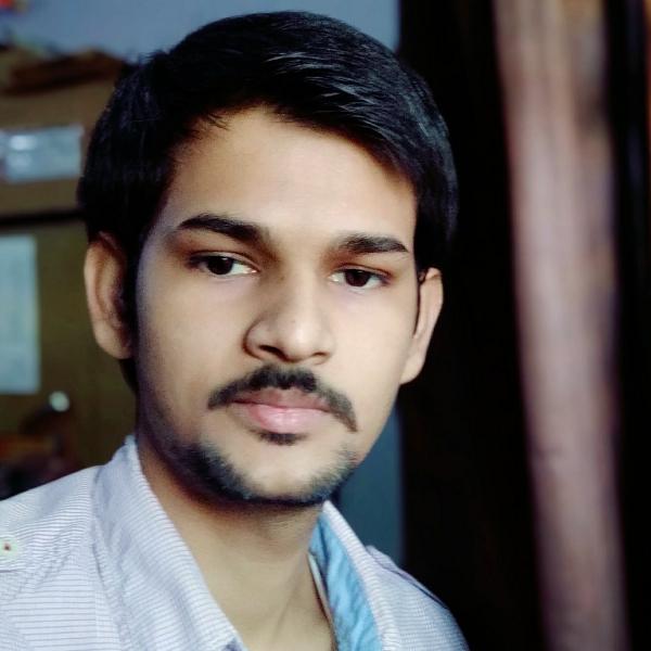 Sushil Yadav (@sushil12) - Profile Photo