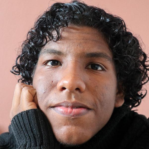 Joshua García (@j.joel_19) - Profile Photo