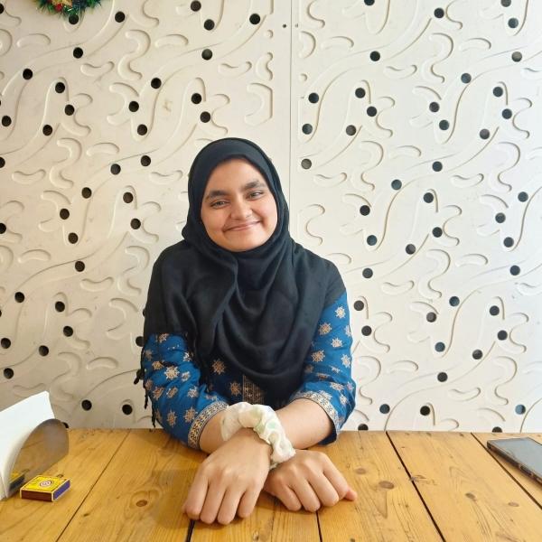 Syed Princy (@syedprincy) - Profile Photo