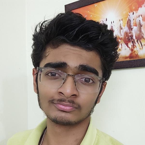 Sagar Chaudhary (@sagarchaudhary) - Profile Photo