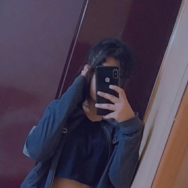 Kashish Chhabra (@15_06) - Profile Photo