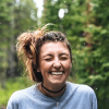 Gina Green (@gingre) - Profile Photo