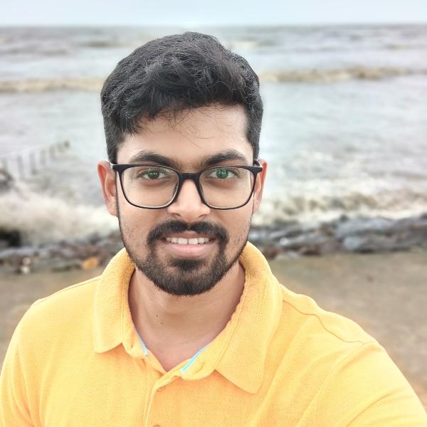 govindmenon