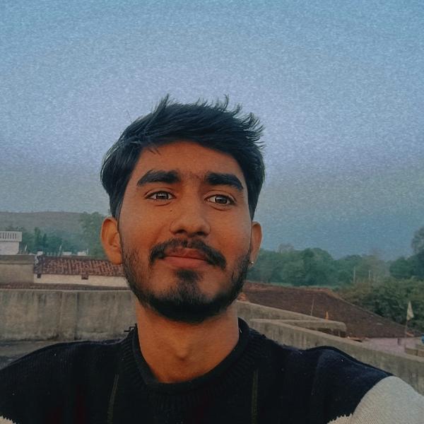 Harsh Mishra (@im__harsh) - Profile Photo