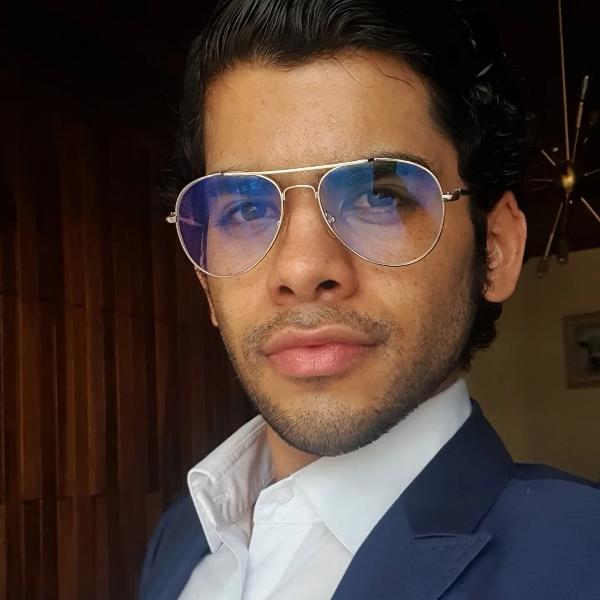 Leonardo Berrocal (@leolikenoother) - Profile Photo