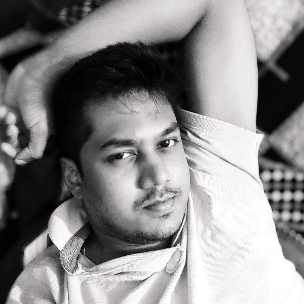 Naman Lazarus (@namanlazarus) - Profile Photo
