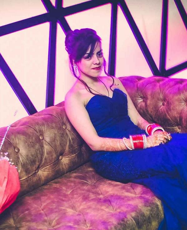 Gameofproductivity  (@niidhii.katyal) - Profile Photo