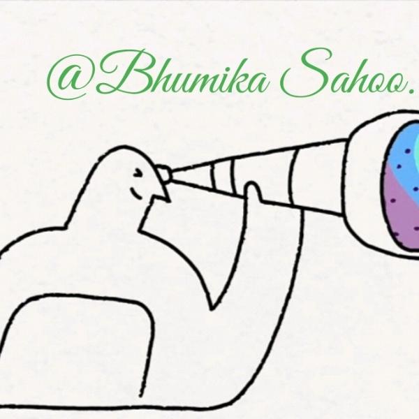 bhumikasahoo
