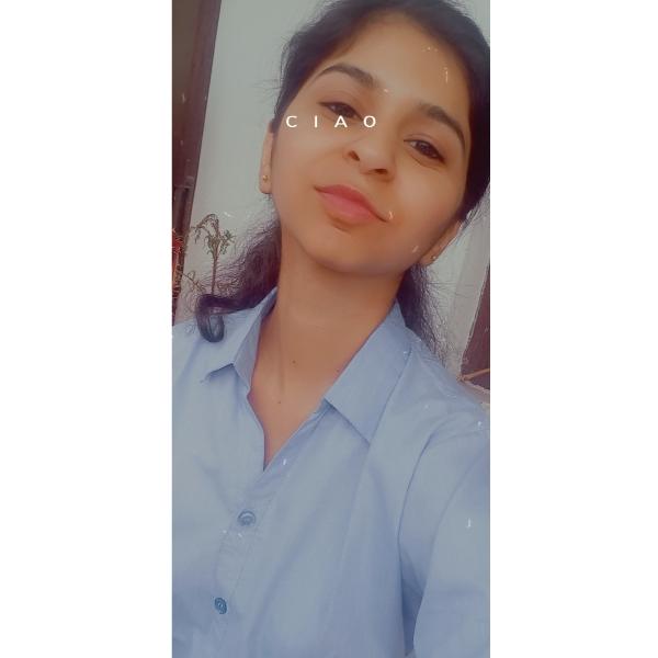 Pragya Verma (@pragyaverma5) - Profile Photo