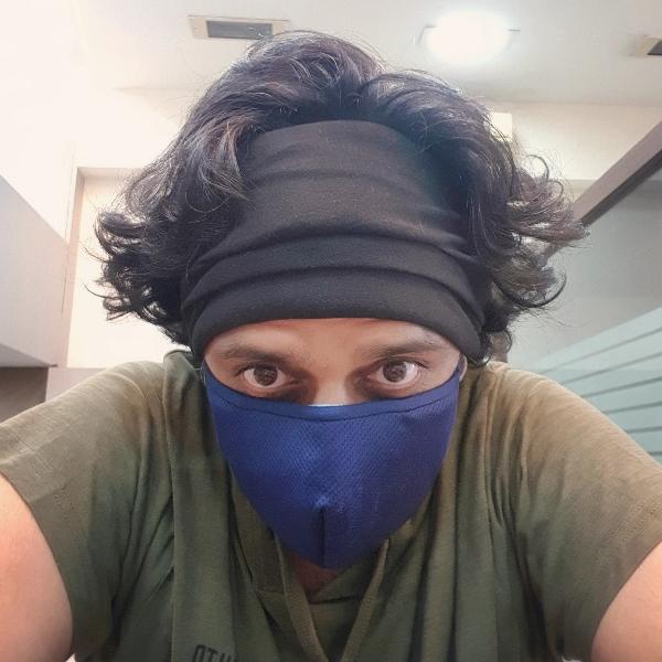 Kunal Vora (@surftiger) - Profile Photo