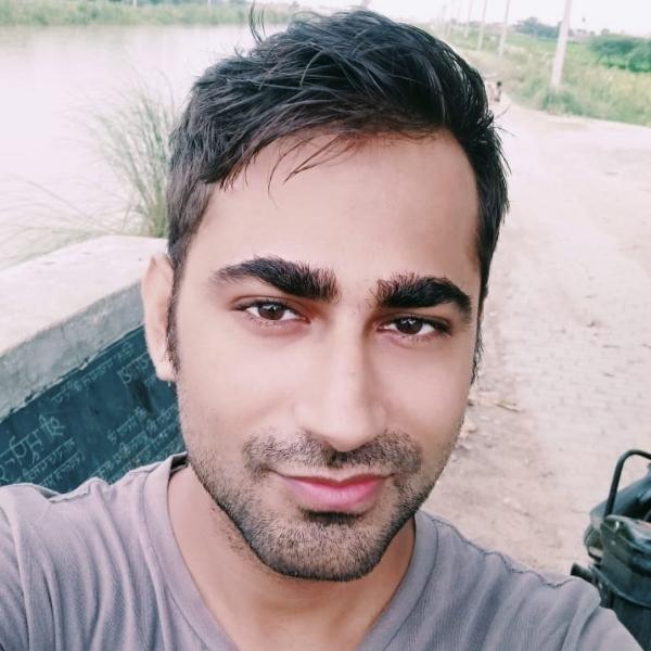 gaurav kalra (@whereisengineer) - Profile Photo