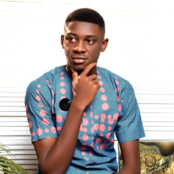 Fulfillment Obi (@fulfillmentobi) - Profile Photo
