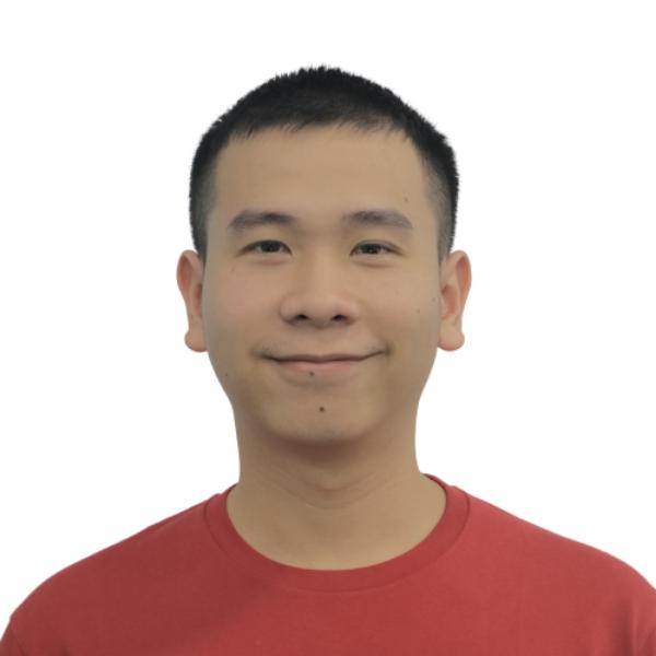 Robin Jong (@robinjong) - Profile Photo
