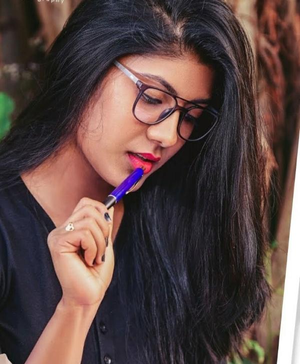 Priyanka P sahu (@priyanka_666) - Profile Photo
