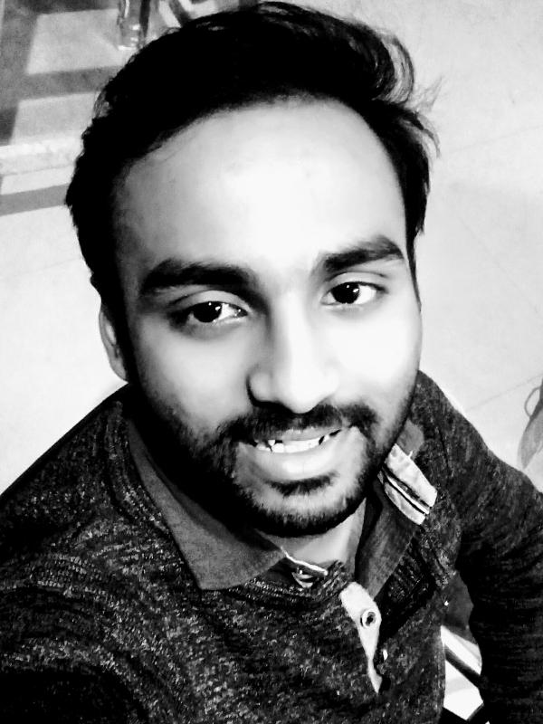 Ritvik Srivastava (@ritvik28) - Profile Photo