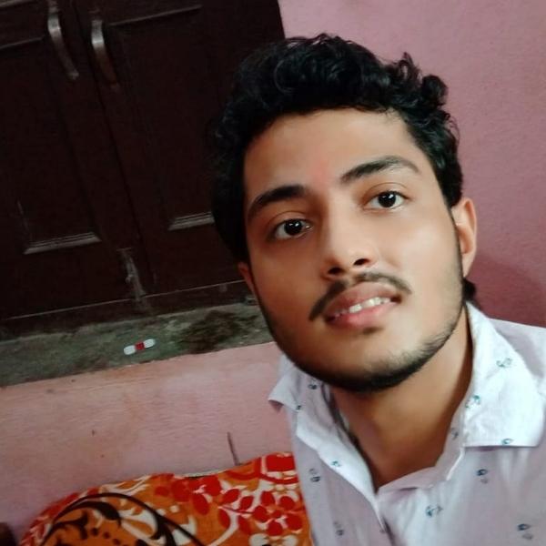 Pratik Anand (@pratikanand2209) - Profile Photo