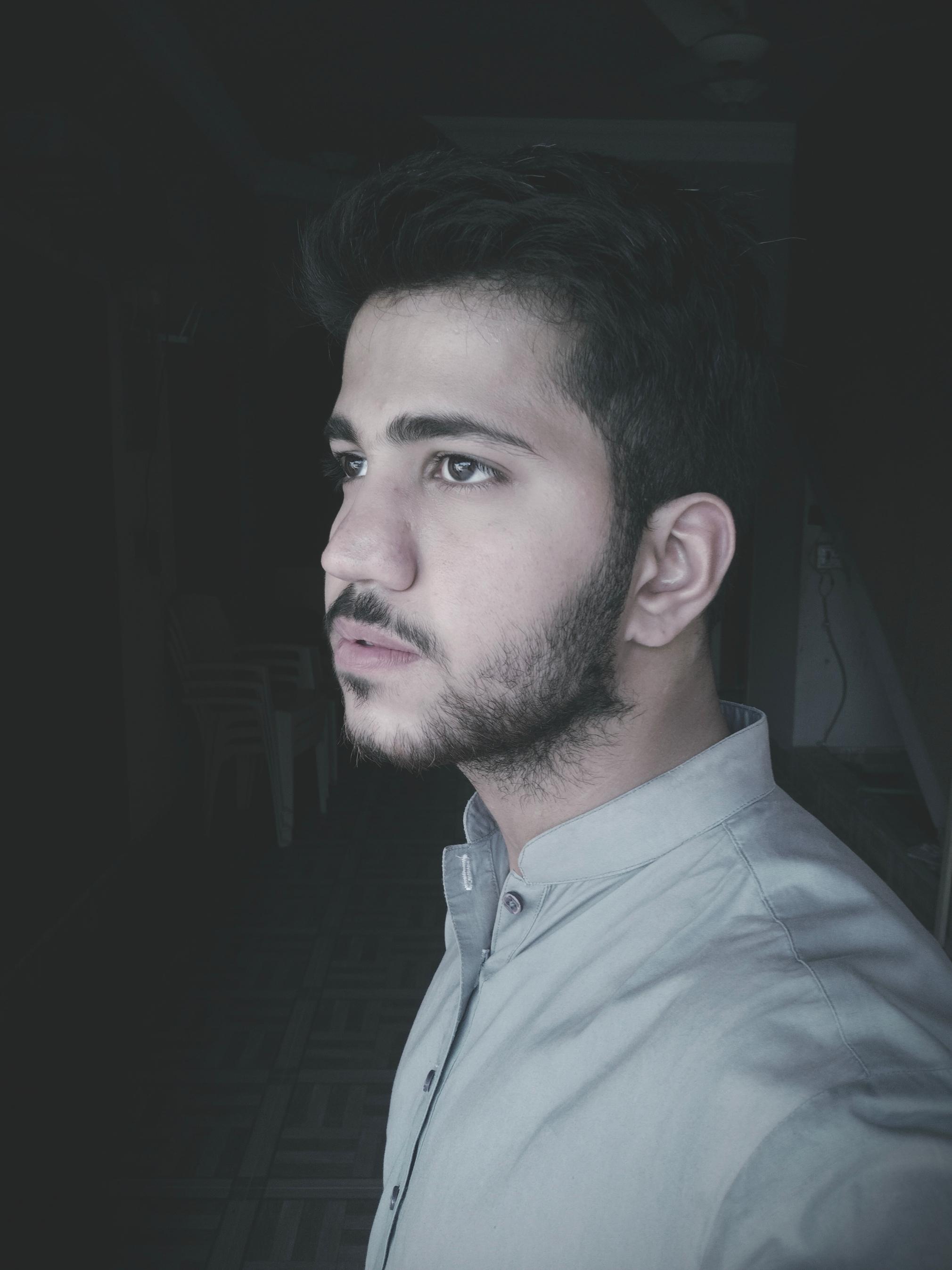 Azan Korejo (@azanko) - Profile Photo