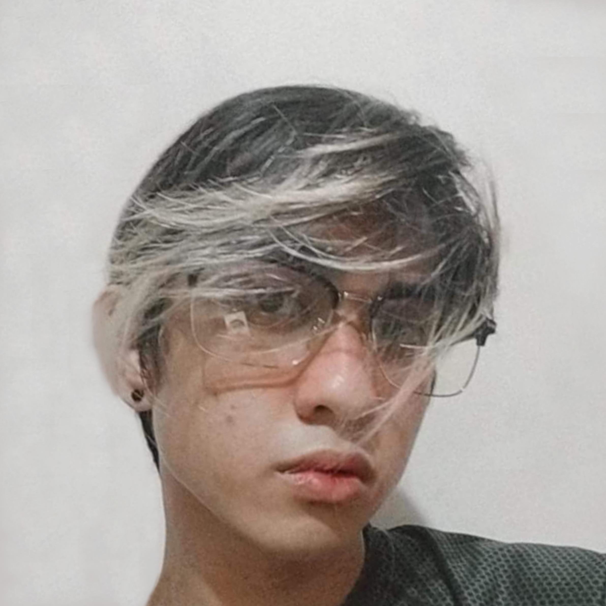 Paulo Miguel Villanueva (@pmbv) - Profile Photo
