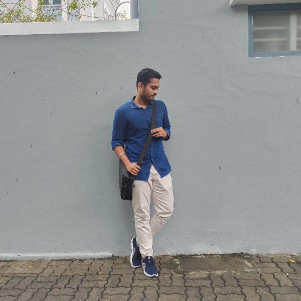 Janakar K (@janakar) - Profile Photo