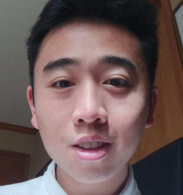 Ray Li (@rayli) - Profile Photo