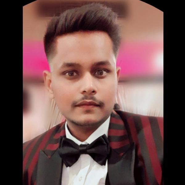 yogeshkanojia