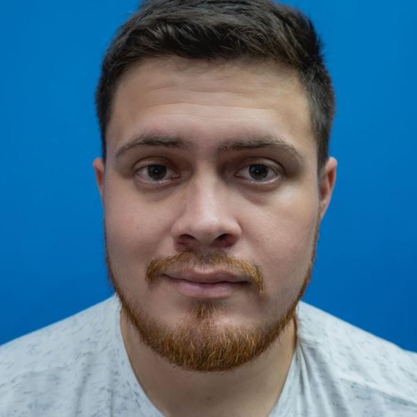 Guillermo Diaz (@guillediaz) - Profile Photo