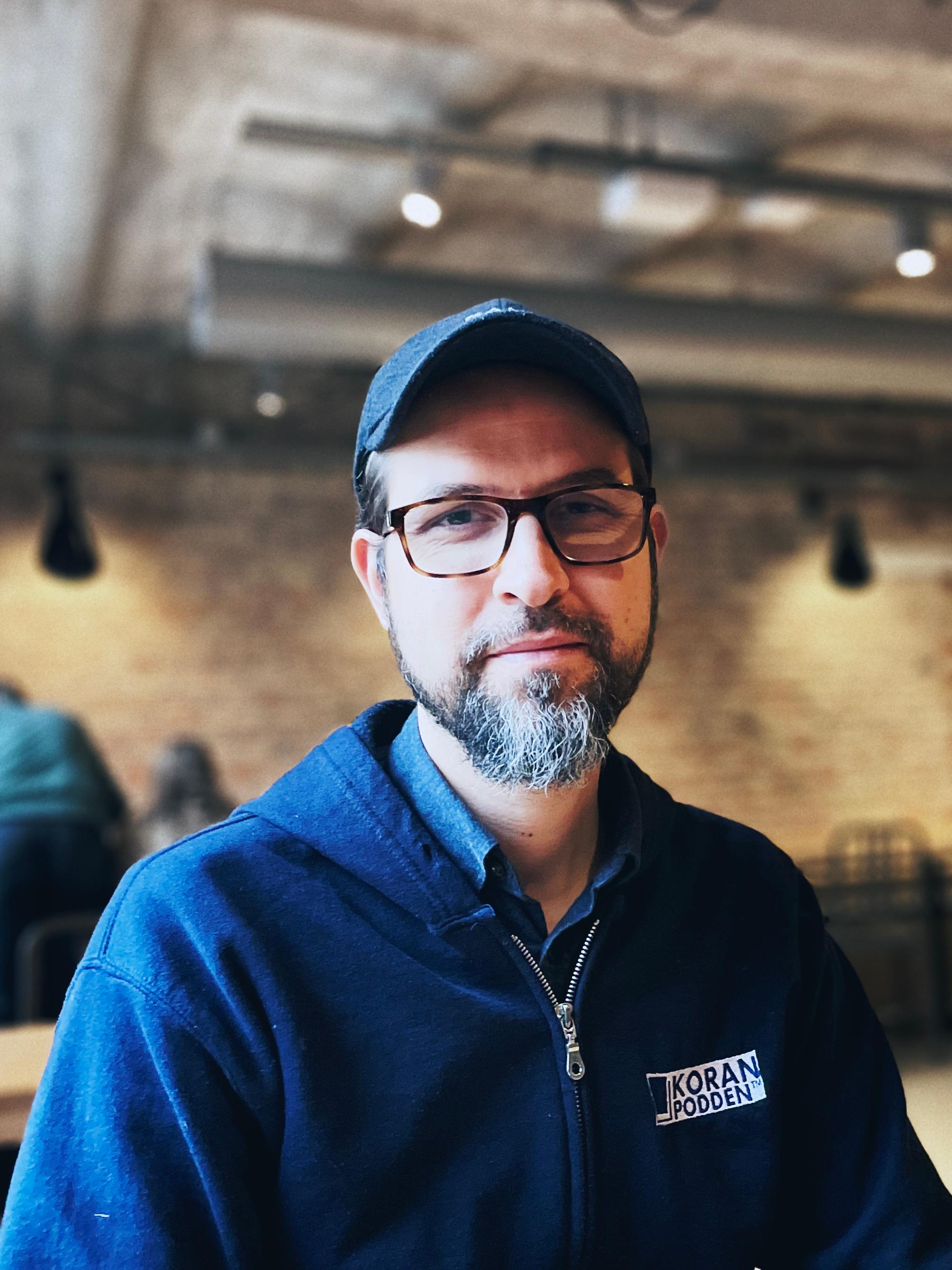 Salih Tufekcioglu (@salih_sweden) - Profile Photo