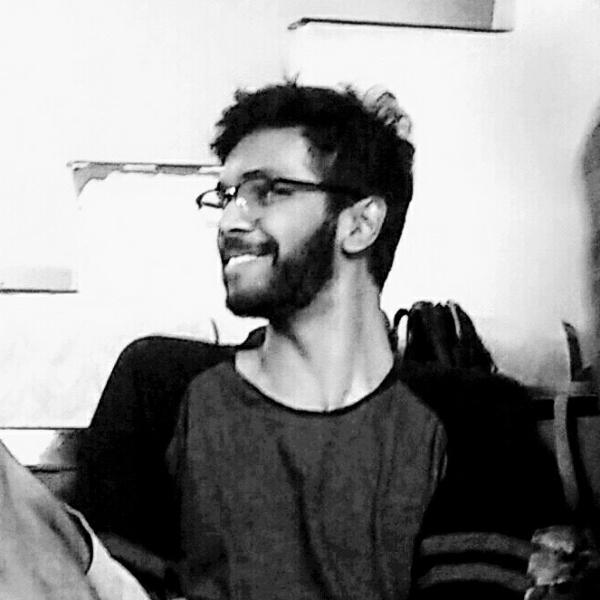 Viraj Kole (@mrlongitude) - Profile Photo