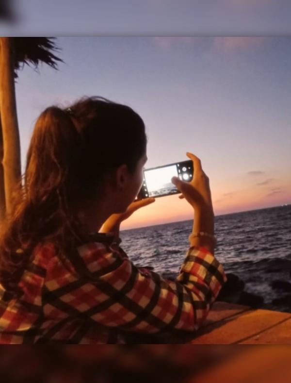Cristina Kyky (@cristinakyky) - Profile Photo