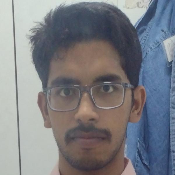 Sumant Sagar (@sumantsagar) - Profile Photo