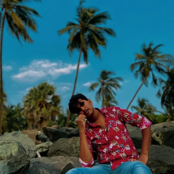 King Krishna (@kingkrishna) - Profile Photo