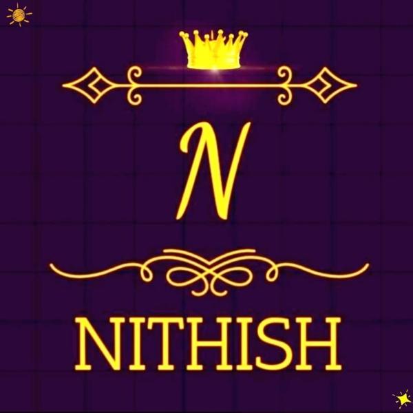 iamnithish